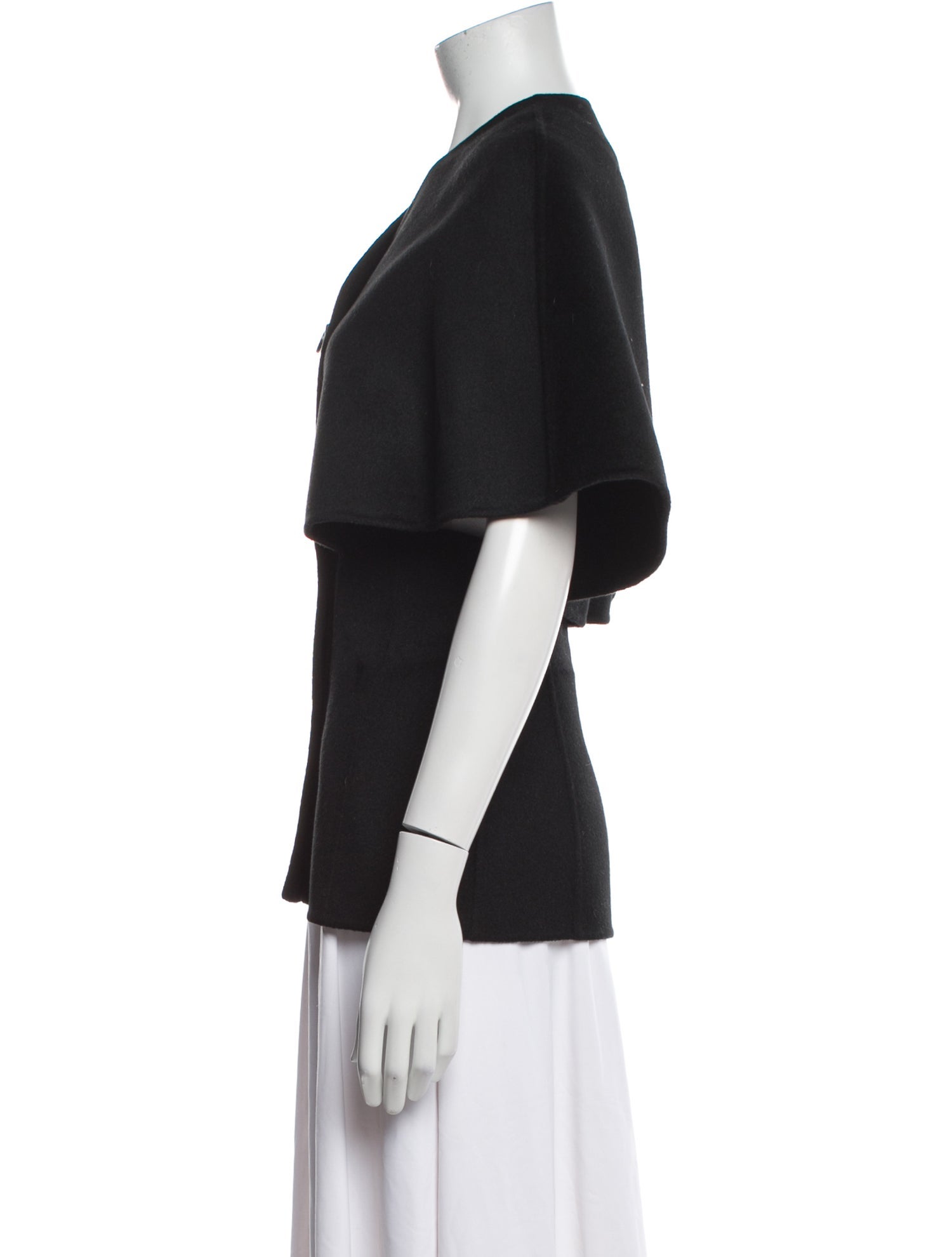 Michael Kors Virgin Wool Jacket